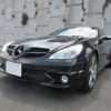 mercedes-benz amg 2005 -MERCEDES-BENZ--AMG CBA-171473--WDB1714731F044516---MERCEDES-BENZ--AMG CBA-171473--WDB1714731F044516- image 6