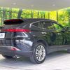 toyota harrier 2023 CFJ1723601 image 17