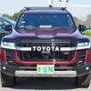 toyota land-cruiser-wagon 2023 CFJ1755241 image 2
