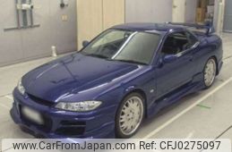 nissan silvia 2000 -NISSAN--Silvia SF-S15--S15-500619---NISSAN--Silvia SF-S15--S15-500619-