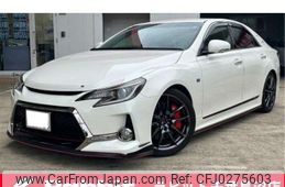 toyota mark-x 2012 -TOYOTA 【千葉 303】--MarkX DBA-GRX130--GRX130-6068267---TOYOTA 【千葉 303】--MarkX DBA-GRX130--GRX130-6068267-