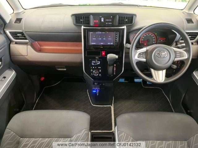 toyota roomy 2019 -TOYOTA--Roomy DBA-M900A--M900A-0281965---TOYOTA--Roomy DBA-M900A--M900A-0281965- image 2