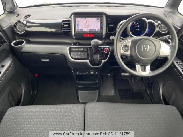 honda n-box 2016 quick_quick_JF1_JF1-1876831 image 2