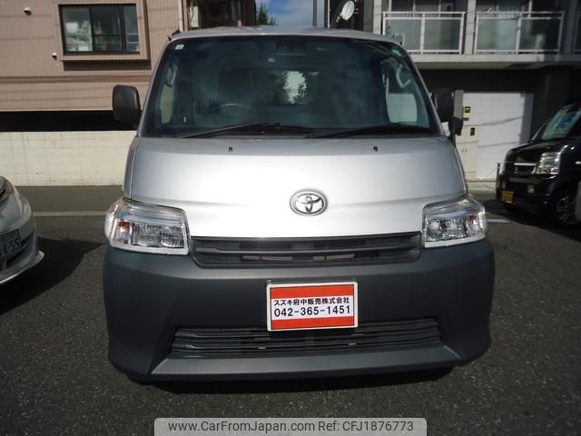 toyota townace-truck 2020 CFJ1876773 image 2