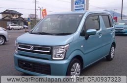 suzuki wagon-r 2020 quick_quick_5BA-MH85S_MH85S-111356