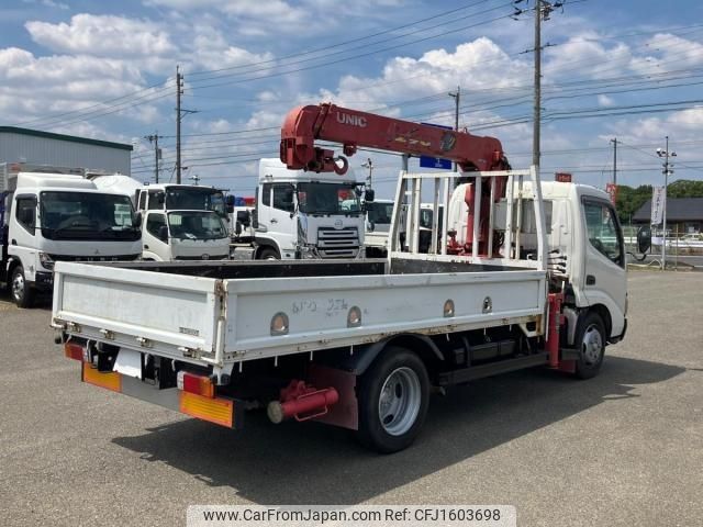 hino dutro 2006 CFJ1603698 image 2