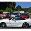 mazda roadster 2002 CFJ1711678 image 5