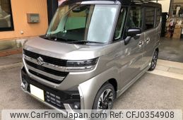 suzuki spacia 2024 -SUZUKI 【富山 581ﾅ7620】--Spacia MK54S--118097---SUZUKI 【富山 581ﾅ7620】--Spacia MK54S--118097-