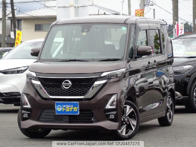 nissan roox 2020 quick_quick_4AA-B45A_B45A-0001013 image 1