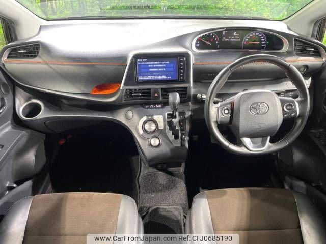 toyota sienta 2019 -TOYOTA--Sienta DBA-NSP170G--NSP170-7227563---TOYOTA--Sienta DBA-NSP170G--NSP170-7227563- image 2