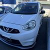 nissan march 2014 quick_quick_DBA-K13_K13-502101 image 3