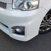 toyota voxy 2013 -TOYOTA 【野田 300ｱ1234】--Voxy DBA-ZRR70W--ZRR70-0542620---TOYOTA 【野田 300ｱ1234】--Voxy DBA-ZRR70W--ZRR70-0542620- image 5