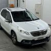 peugeot 2008 2016 -PEUGEOT--Peugeot 2008 A94HM01-VF3CUHMZ6FY131898---PEUGEOT--Peugeot 2008 A94HM01-VF3CUHMZ6FY131898- image 1