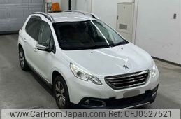 peugeot 2008 2016 -PEUGEOT--Peugeot 2008 A94HM01-VF3CUHMZ6FY131898---PEUGEOT--Peugeot 2008 A94HM01-VF3CUHMZ6FY131898-