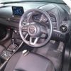 mazda cx-3 2020 quick_quick_5BA-DKLFW_DKLFW-103748 image 3