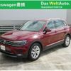 volkswagen tiguan 2019 -VOLKSWAGEN--VW Tiguan ABA-5NCZD--WVGZZZ5NZKW858434---VOLKSWAGEN--VW Tiguan ABA-5NCZD--WVGZZZ5NZKW858434- image 1