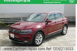 volkswagen tiguan 2019 -VOLKSWAGEN--VW Tiguan ABA-5NCZD--WVGZZZ5NZKW858434---VOLKSWAGEN--VW Tiguan ABA-5NCZD--WVGZZZ5NZKW858434-