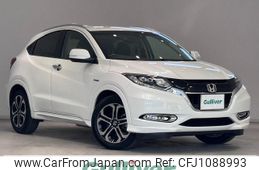 honda vezel 2016 -HONDA--VEZEL DAA-RU3--RU3-1233177---HONDA--VEZEL DAA-RU3--RU3-1233177-