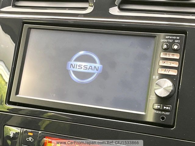 nissan serena 2012 CFJ1533866 image 2