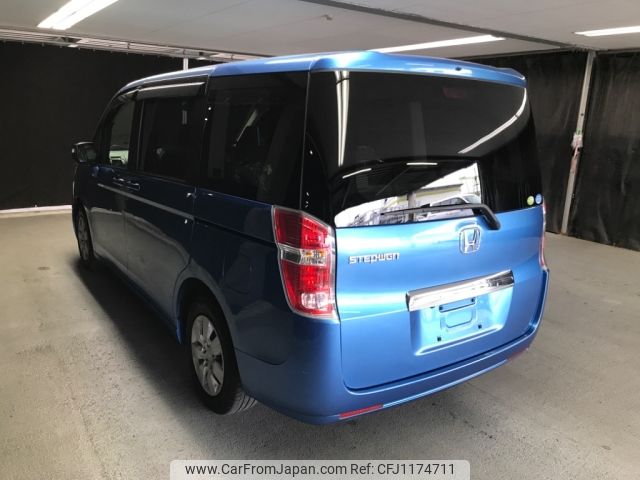 honda stepwagon 2010 -HONDA--Stepwgn DBA-RK1---1019353---HONDA--Stepwgn DBA-RK1---1019353- image 2