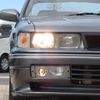 mitsubishi galant 1989 GOO_JP_700050407730211021001 image 15