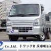 suzuki carry-truck 2022 -SUZUKI 【下関 483ｽ】--Carry Truck 3BD-DA16T--DA16T-705377---SUZUKI 【下関 483ｽ】--Carry Truck 3BD-DA16T--DA16T-705377- image 1