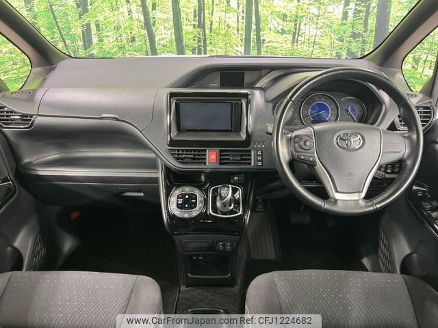 toyota noah 2018 quick_quick_ZWR80G_ZWR80-0345430 image 2