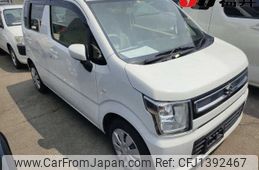 suzuki wagon-r 2019 -SUZUKI--Wagon R MH35S-142601---SUZUKI--Wagon R MH35S-142601-