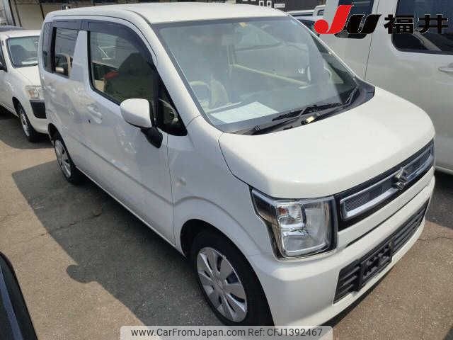 suzuki wagon-r 2019 -SUZUKI--Wagon R MH35S-142601---SUZUKI--Wagon R MH35S-142601- image 1