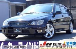 toyota altezza 2005 quick_quick_TA-GXE10_GXE10-1004208