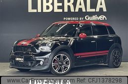 mini mini-others 2013 -BMW--BMW Mini CBA-XDJCW--WMWXD12040WN20279---BMW--BMW Mini CBA-XDJCW--WMWXD12040WN20279-