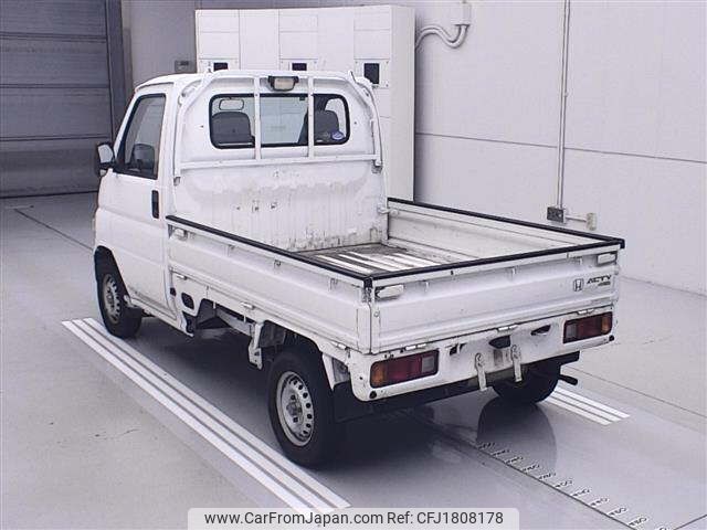 honda acty-truck 2007 CFJ1808178 image 2