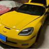 chevrolet corvette 2006 CFJ1834511 image 1