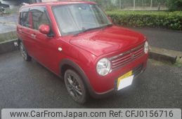 suzuki alto-lapin 2017 -SUZUKI 【三河 581】--Alto Lapin DBA-HE33S--HE33S-185558---SUZUKI 【三河 581】--Alto Lapin DBA-HE33S--HE33S-185558-