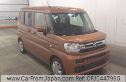 suzuki spacia 2023 -SUZUKI 【名変中 】--Spacia MK94S--100509---SUZUKI 【名変中 】--Spacia MK94S--100509-