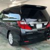 toyota alphard 2011 -TOYOTA 【京都 340も31】--Alphard GGH20W-8047532---TOYOTA 【京都 340も31】--Alphard GGH20W-8047532- image 2