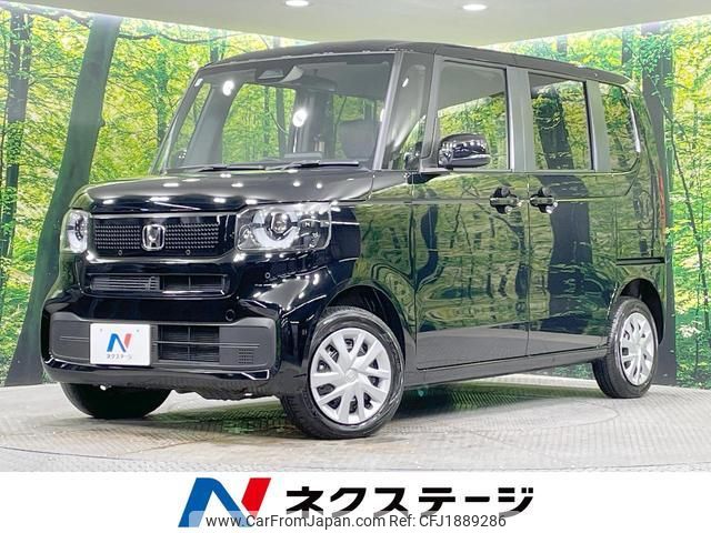 honda n-box 2024 CFJ1889286 image 1