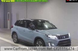 suzuki escudo 2022 -SUZUKI--Escudo YEH1S--00A76521---SUZUKI--Escudo YEH1S--00A76521-