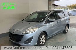 mazda premacy 2010 -MAZDA--Premacy CWEFW-110169---MAZDA--Premacy CWEFW-110169-