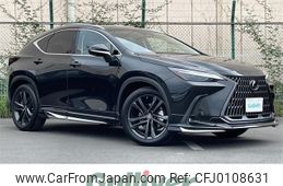 lexus nx 2023 -LEXUS--Lexus NX 5BA-AAZA20--AAZA20-1002703---LEXUS--Lexus NX 5BA-AAZA20--AAZA20-1002703-