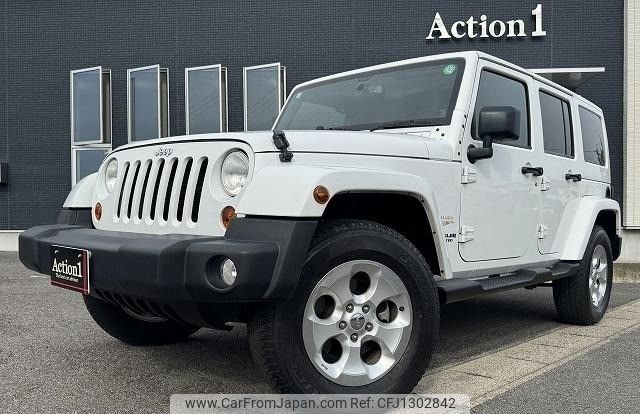 jeep wrangler 2013 274 image 1