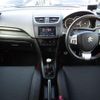 suzuki swift 2013 quick_quick_CBA-ZC32S_ZC32S-113199 image 3