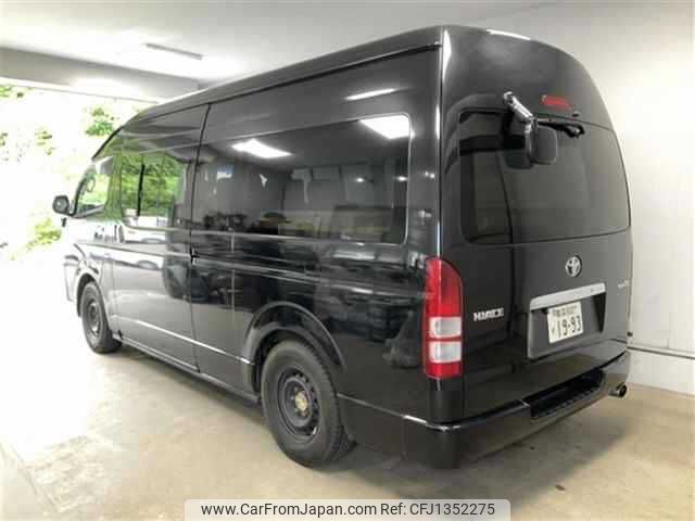 toyota hiace-van 2005 -TOYOTA 【青森 800ｽ1993】--Hiace Van KDH225K--0001576---TOYOTA 【青森 800ｽ1993】--Hiace Van KDH225K--0001576- image 2