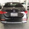 mercedes-benz c-class 2024 -MERCEDES-BENZ--Benz C Class 3CA-206004C--W1K2060042R164***---MERCEDES-BENZ--Benz C Class 3CA-206004C--W1K2060042R164***- image 4