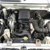 mitsubishi pajero-mini 2003 CFJ1587411 image 6