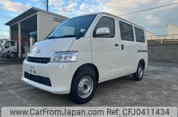 toyota townace-van 2024 -TOYOTA 【福井 400ﾁ8254】--Townace Van S413M--0016194---TOYOTA 【福井 400ﾁ8254】--Townace Van S413M--0016194-