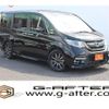 honda stepwagon 2016 -HONDA--Stepwgn DBA-RP3--RP3-6102026---HONDA--Stepwgn DBA-RP3--RP3-6102026- image 1