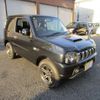 suzuki jimny 2016 -SUZUKI 【滋賀 581ﾇ9177】--Jimny ABA-JB23W--JB23W-757923---SUZUKI 【滋賀 581ﾇ9177】--Jimny ABA-JB23W--JB23W-757923- image 1