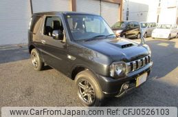 suzuki jimny 2016 -SUZUKI 【滋賀 581ﾇ9177】--Jimny ABA-JB23W--JB23W-757923---SUZUKI 【滋賀 581ﾇ9177】--Jimny ABA-JB23W--JB23W-757923-