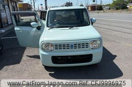 suzuki alto-lapin 2009 -SUZUKI--Alto Lapin HE22S--109071---SUZUKI--Alto Lapin HE22S--109071-